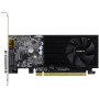 Karta graficzna Gigabyte GeForce GT 1030 Low Profile 2 GB GV-N1030D5-2GL - zdjęcie poglądowe 1
